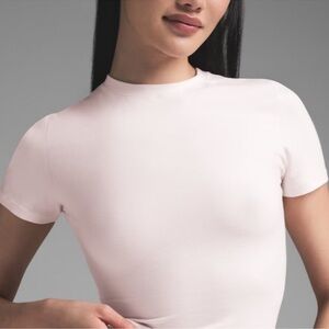 2 SKIMS Cotton Jersey T-Shirt Pack